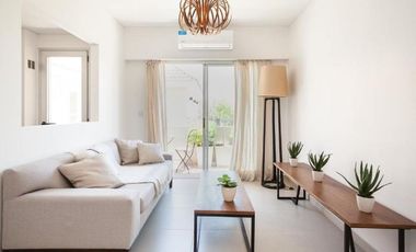 Departamento en Pueblo Caamaño, Pilar