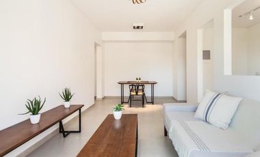 Departamento en Pueblo Caamaño, Pilar