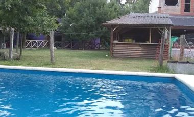 Quinta en venta en 20 de Junio