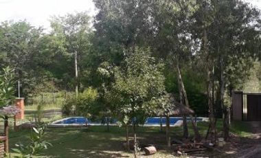Quinta en venta en 20 de Junio