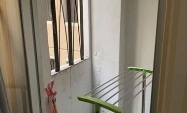 Apartemen Furnished Siap Huni Emerald Soekarno Hatta Buahbatu Bandung