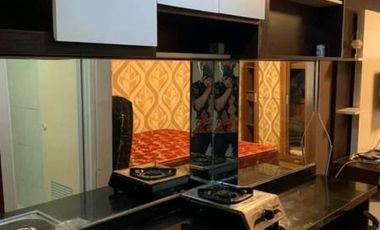 Apartemen Furnished Siap Huni Emerald Soekarno Hatta Buahbatu Bandung
