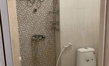 Apartemen Furnished Siap Huni Emerald Soekarno Hatta Buahbatu Bandung