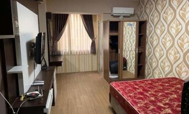Apartemen Furnished Siap Huni Emerald Soekarno Hatta Buahbatu Bandung