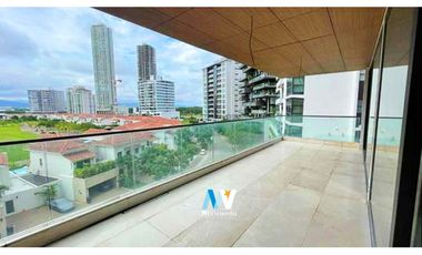 Venta de Apartamento en Santa María PH BUENAVISTA (SM_V)