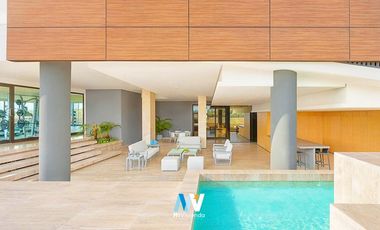 Venta de Apartamento en Santa María PH BUENAVISTA (SM_V)