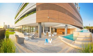 Venta de Apartamento en Santa María PH BUENAVISTA (SM_V)