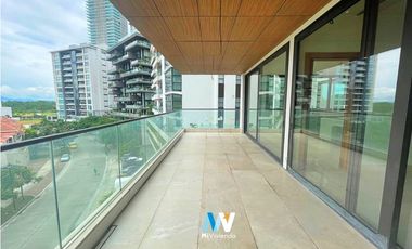 Venta de Apartamento en Santa María PH BUENAVISTA (SM_V)