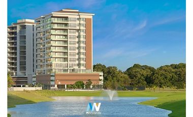 Venta de Apartamento en Santa María PH BUENAVISTA (SM_V)