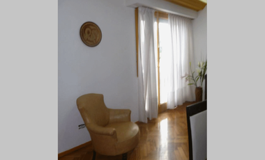 Departamento en venta en Almagro 2 ambientes, cocina y lavadero separados, 48 m2 – Rivadavia 3900