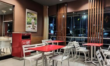 Tempat Usaha atau Tempat Makan Aktif di daerah Randuboyo Gresik