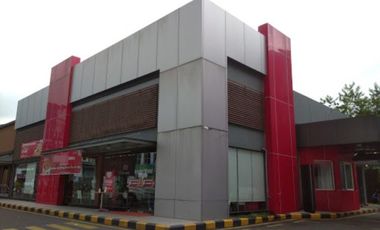 Tempat Usaha atau Tempat Makan Aktif di daerah Randuboyo Gresik