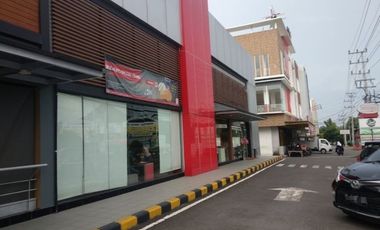 Tempat Usaha atau Tempat Makan Aktif di daerah Randuboyo Gresik