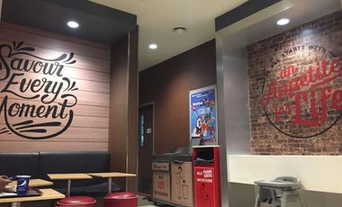 Tempat Usaha atau Tempat Makan Aktif di daerah Randuboyo Gresik