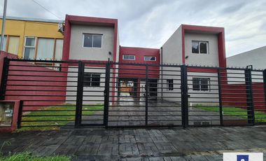 Casa - Duplex - Ituzaingó Ituzaingo Norte A Estrenar Muy amplia y con Mucho Fondo