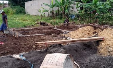 Rumah Dijual di Tanjungsari Sumedang