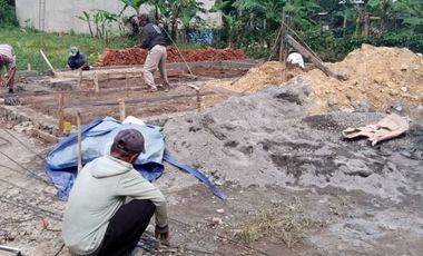 Rumah Dijual di Tanjungsari Sumedang