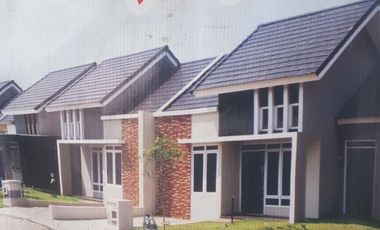 Rumah Dijual di Tanjungsari Sumedang