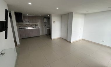 apartamento en arriendo en ciudad verde. Cod A6817001