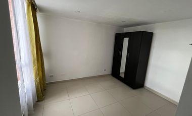 apartamento en arriendo en ciudad verde. Cod A6817001