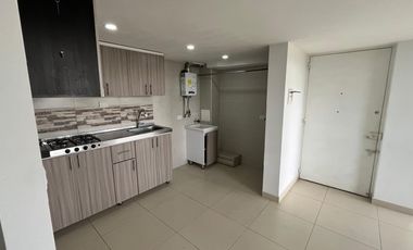 apartamento en arriendo en ciudad verde. Cod A6817001