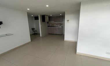 apartamento en arriendo en ciudad verde. Cod A6817001