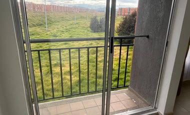 apartamento en arriendo en ciudad verde. Cod A6817001