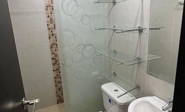 apartamento en arriendo en ciudad verde. Cod A6817001