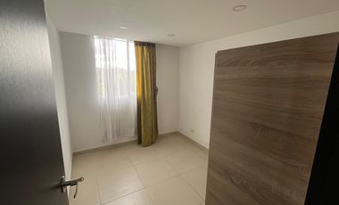 apartamento en arriendo en ciudad verde. Cod A6817001