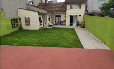 CHALET 4 AMB - BARRIO CAISAMAR