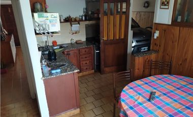 CHALET 4 AMB - BARRIO CAISAMAR
