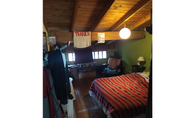 CHALET 4 AMB - BARRIO CAISAMAR