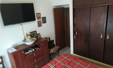 CHALET 4 AMB - BARRIO CAISAMAR