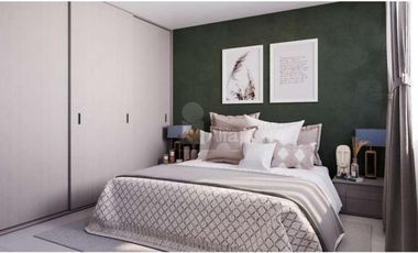 Departamenos en venta en San Mateo Atenco, Fraccionamiento Esmeralda