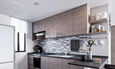 Departamenos en venta en San Mateo Atenco, Fraccionamiento Esmeralda