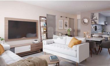 Departamenos en venta en San Mateo Atenco, Fraccionamiento Esmeralda