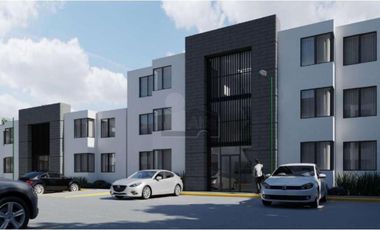 Departamenos en venta en San Mateo Atenco, Fraccionamiento Esmeralda