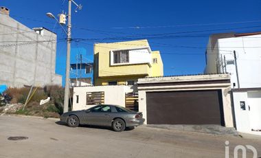 Casa en Venta Fraccionamiento Rosamar en Rosarito Baja California