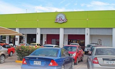 Local en Renta Pabellón Reforma, 170 m2