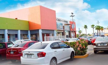 Local en Renta Pabellón Reforma, 170 m2