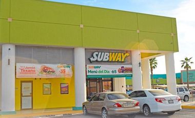 Local en Renta Pabellón Reforma, 170 m2