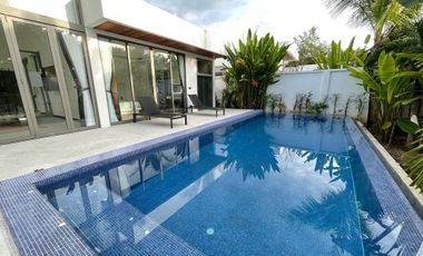 4 Bedroom Villa for sale at Elite Atoll Villa