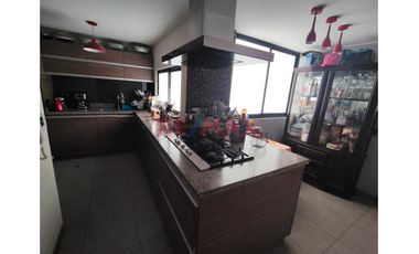 Vendo Amplio Departamento Primer Piso + Terraza+ 2 Estacionamientos