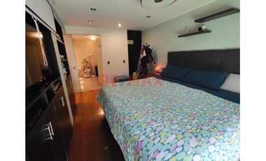 Vendo Amplio Departamento Primer Piso + Terraza+ 2 Estacionamientos