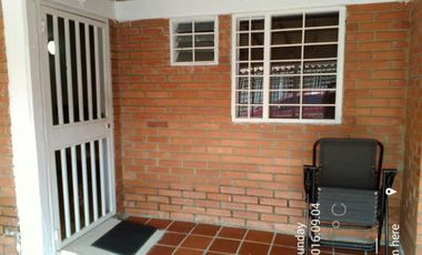 casa en venta en villa del rosario, altos del tamarindo. Cod V17613
