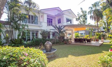 4 Bedroom House for sale at Nantawan Land And House Park Chiangmai