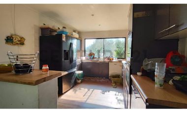 Espectacular Casa Colonial en Hacienda Chacabuco