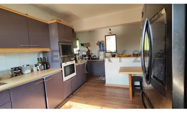 Espectacular Casa Colonial en Hacienda Chacabuco