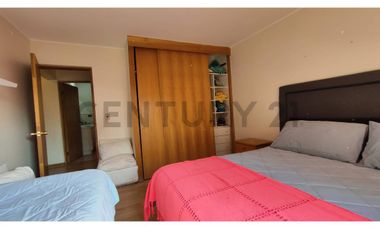 Espectacular Casa Colonial en Hacienda Chacabuco