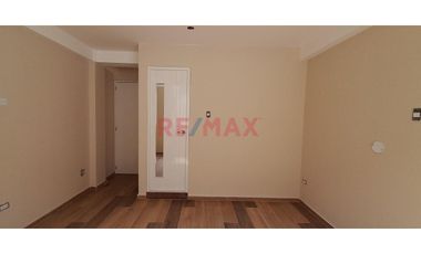 Comas - Bonito Departamento En Alquiler Con Acabados Impecables.